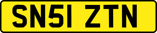 SN51ZTN