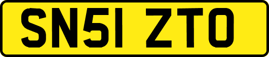 SN51ZTO