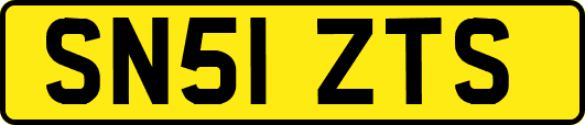 SN51ZTS