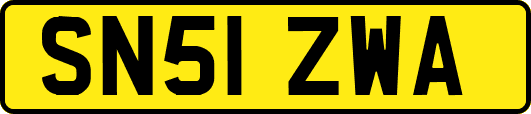 SN51ZWA