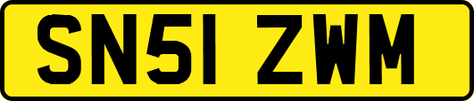 SN51ZWM