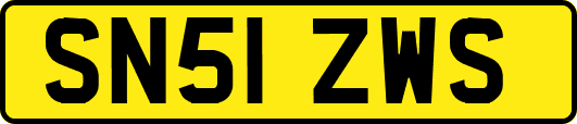 SN51ZWS