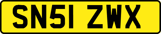 SN51ZWX