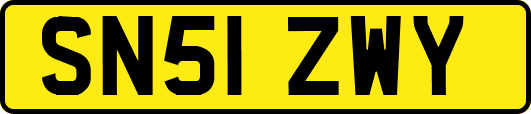 SN51ZWY