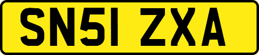 SN51ZXA