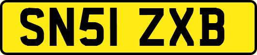 SN51ZXB
