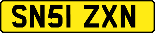 SN51ZXN