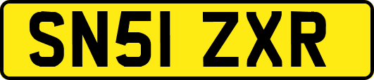 SN51ZXR