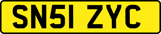 SN51ZYC