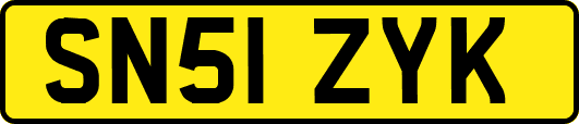 SN51ZYK