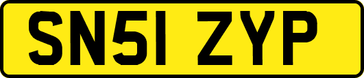 SN51ZYP