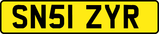 SN51ZYR
