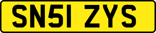 SN51ZYS