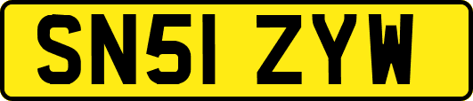 SN51ZYW