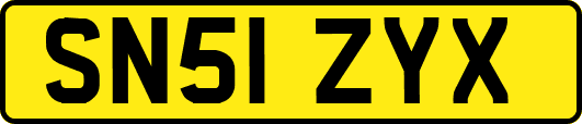 SN51ZYX