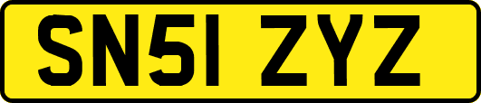 SN51ZYZ