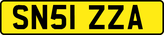 SN51ZZA