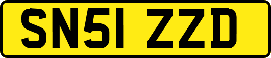 SN51ZZD