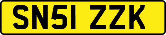 SN51ZZK
