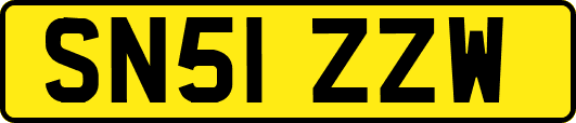 SN51ZZW