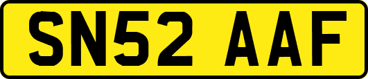 SN52AAF