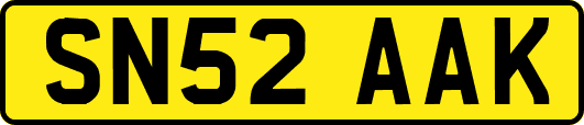 SN52AAK