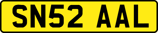 SN52AAL