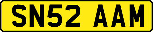 SN52AAM