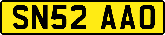 SN52AAO