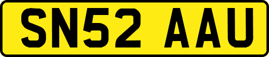 SN52AAU