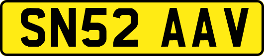 SN52AAV