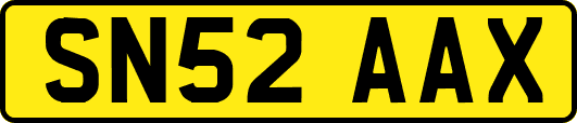 SN52AAX