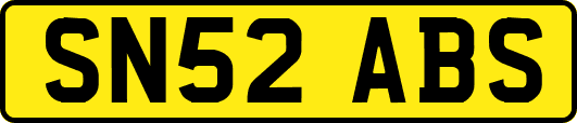 SN52ABS