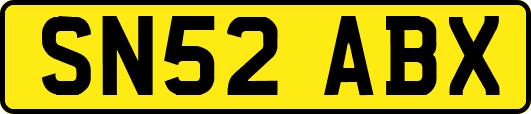 SN52ABX