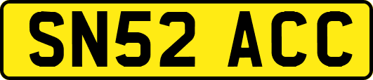 SN52ACC