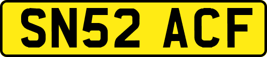 SN52ACF