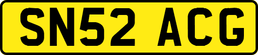 SN52ACG
