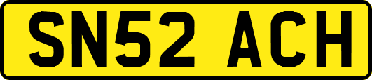 SN52ACH