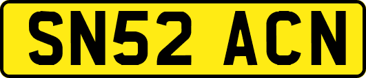 SN52ACN