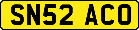 SN52ACO