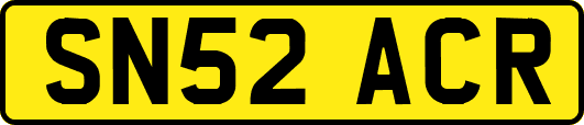 SN52ACR