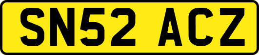 SN52ACZ