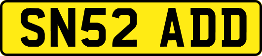 SN52ADD