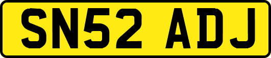 SN52ADJ
