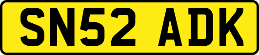 SN52ADK