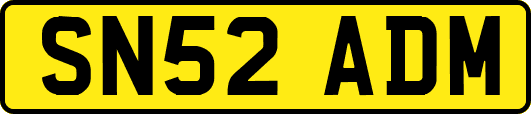 SN52ADM