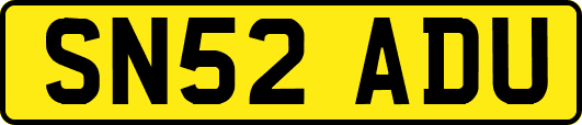 SN52ADU