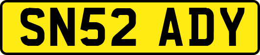 SN52ADY