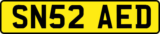 SN52AED