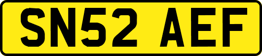SN52AEF